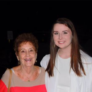 Meet your Posher, Taylor